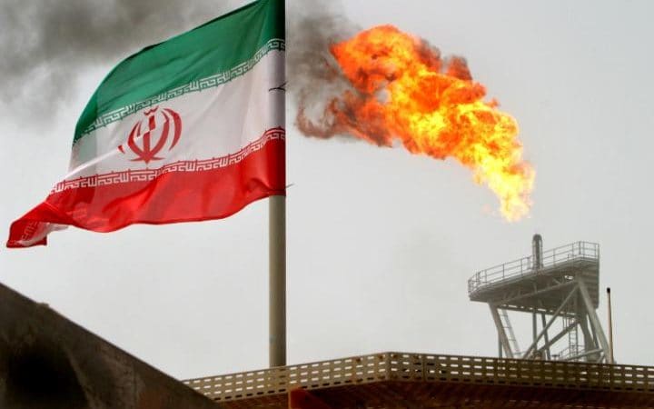 UK cautiously eyes $600bn opportunity in Iran investment drive