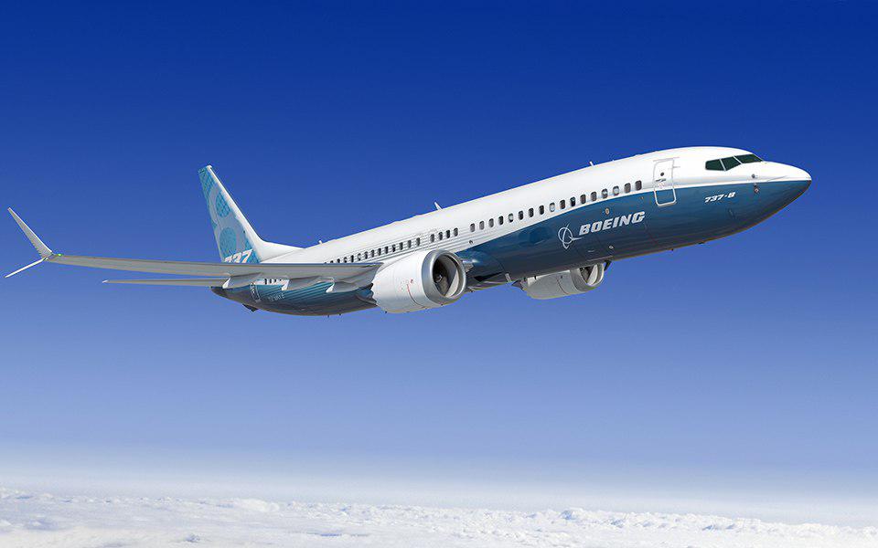 Boeing Announces Agreement with Iran Aseman Airlines for 30 737 MAXs