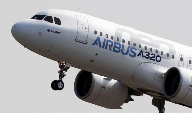 Two private Iranian airlines plan to buy 73 Airbus jets